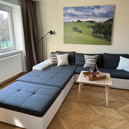 Apartman Relax Zvolen Dış mekan fotoğraf
