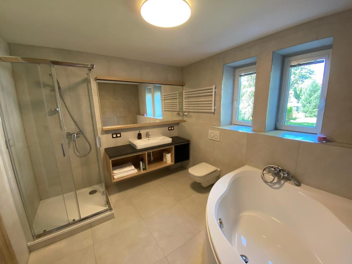 Apartman Relax Zvolen Dış mekan fotoğraf