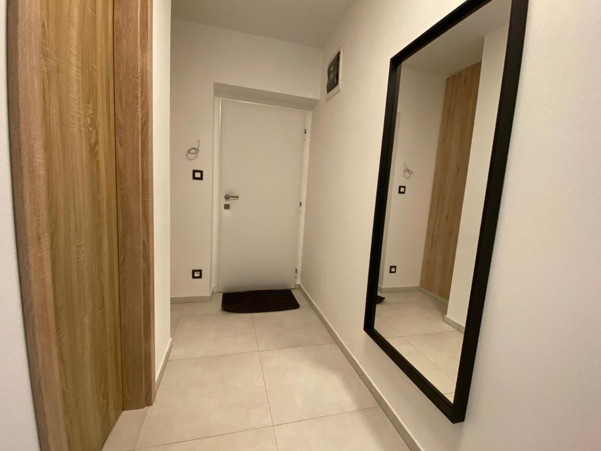Apartman Relax Zvolen Dış mekan fotoğraf