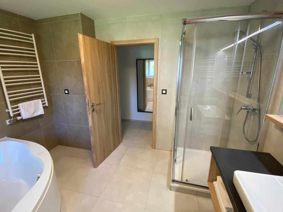 Apartman Relax Zvolen Dış mekan fotoğraf