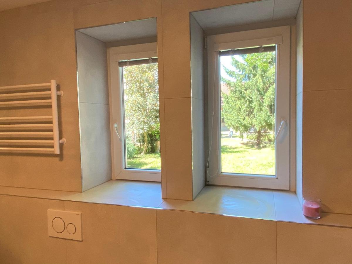 Apartman Relax Zvolen Dış mekan fotoğraf