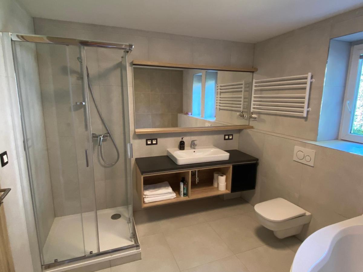 Apartman Relax Zvolen Dış mekan fotoğraf