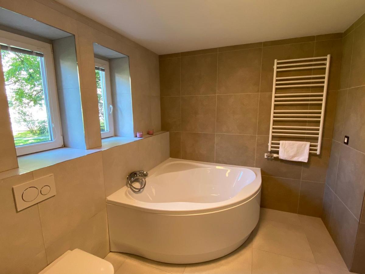Apartman Relax Zvolen Dış mekan fotoğraf