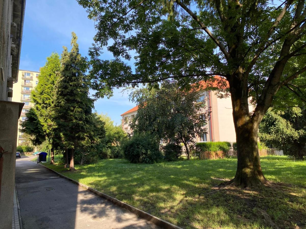 Apartman Relax Zvolen Dış mekan fotoğraf