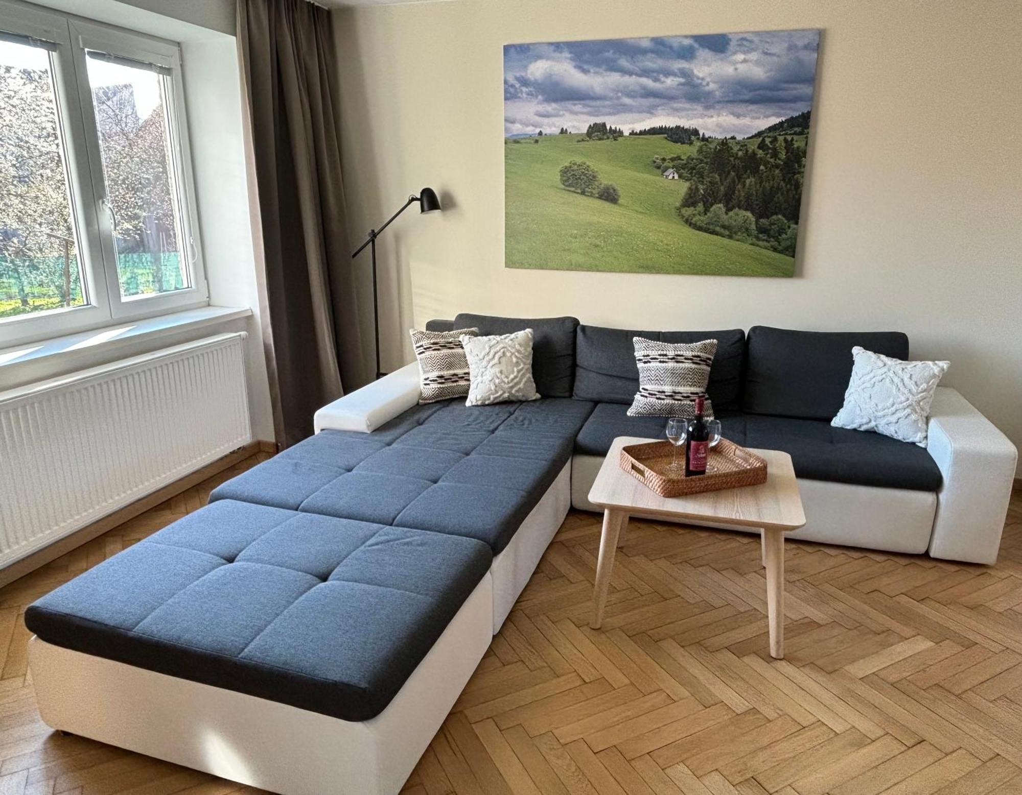 Apartman Relax Zvolen Dış mekan fotoğraf