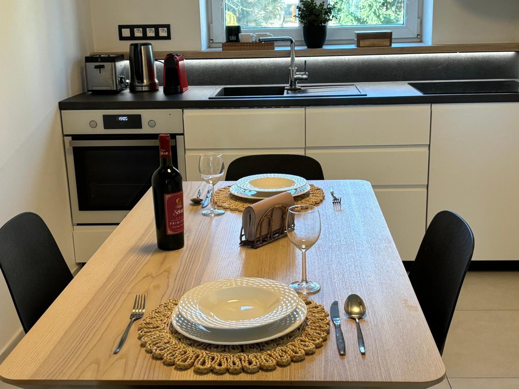 Apartman Relax Zvolen Dış mekan fotoğraf