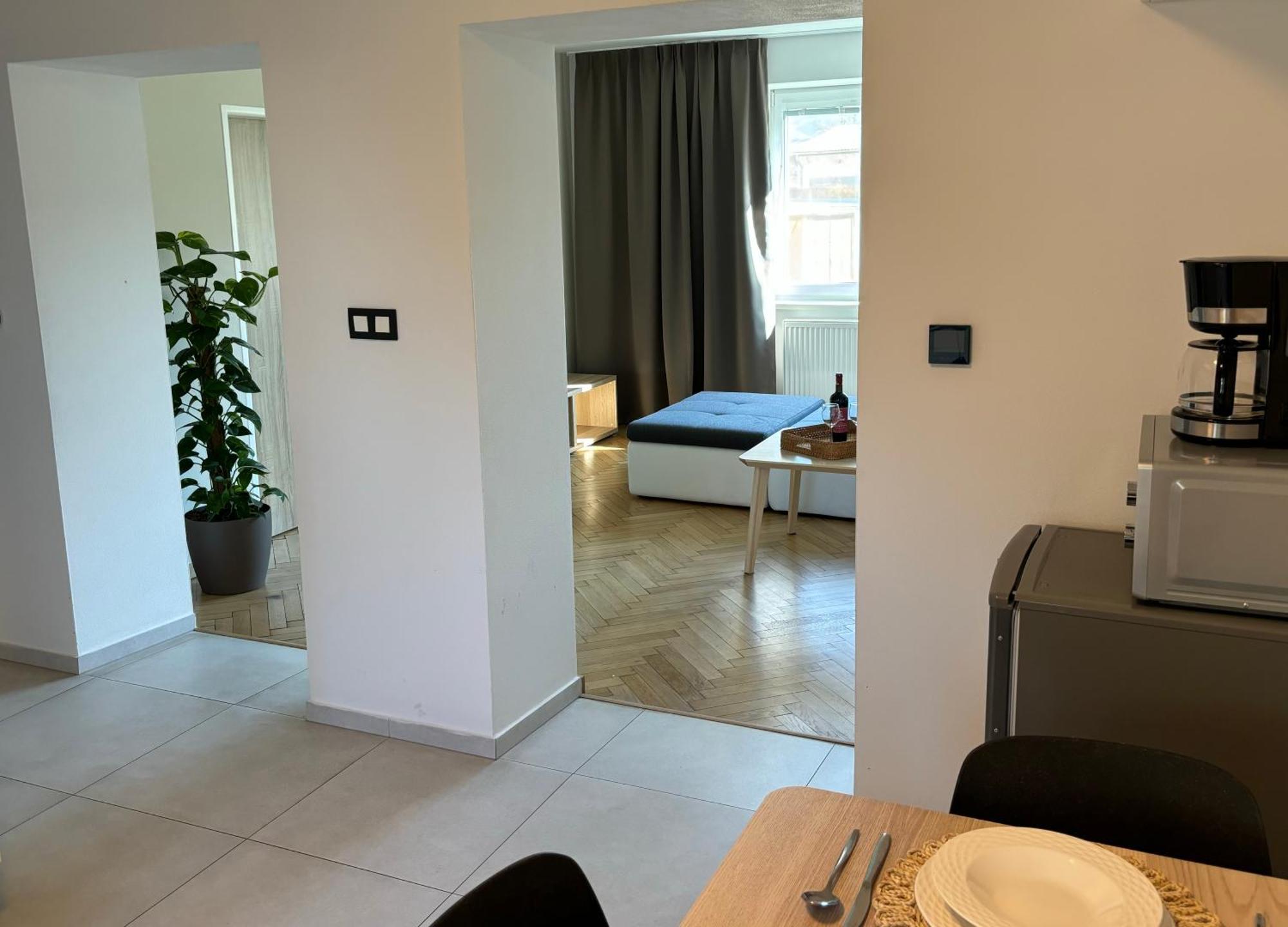 Apartman Relax Zvolen Dış mekan fotoğraf