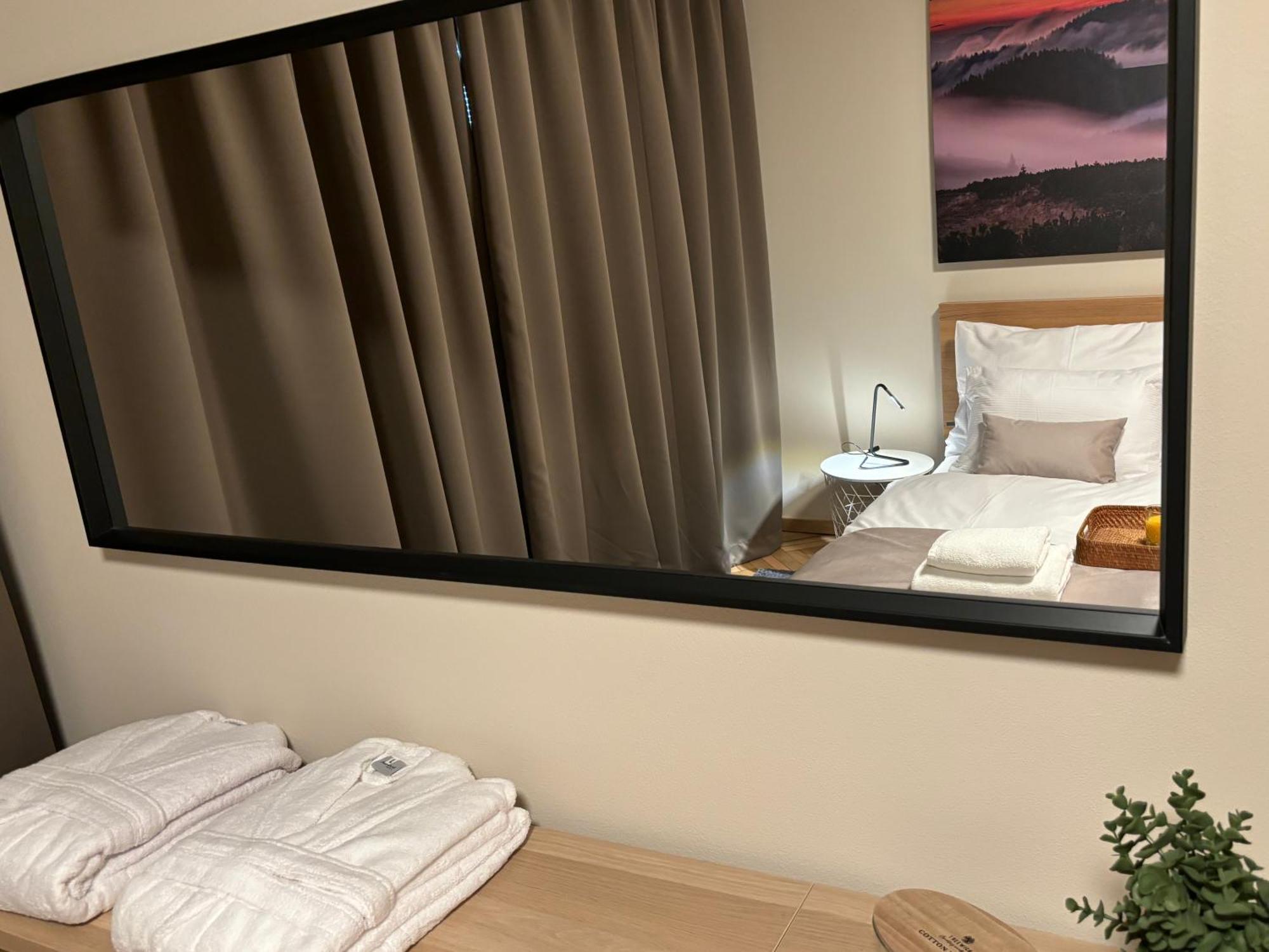 Apartman Relax Zvolen Dış mekan fotoğraf